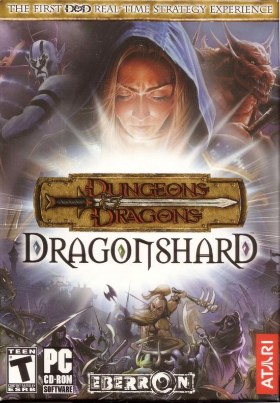 Dragonshard