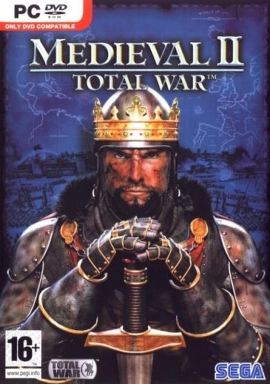 Medieval 2 - Total War - Windows