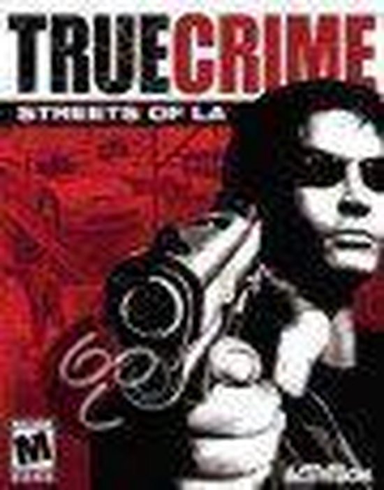 True Crime: Streets Of LA /PC - Windows