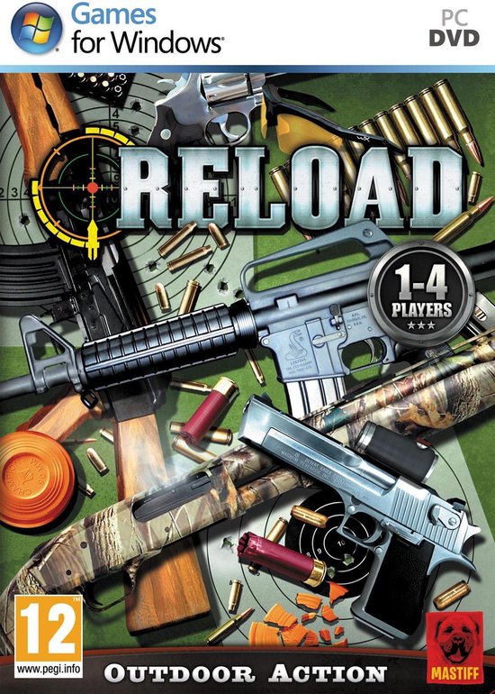 Reload - Windows