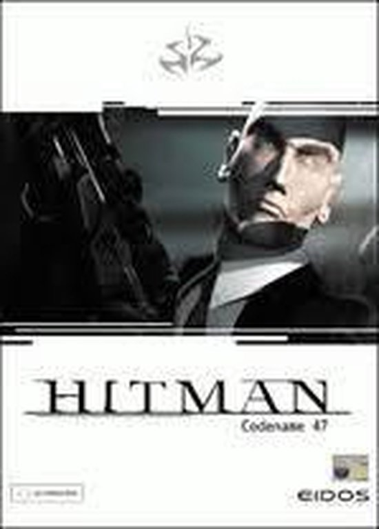 Hitman - Windows