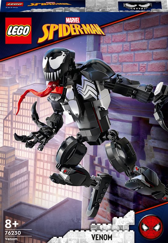 LEGO Marvel Venom - 76230