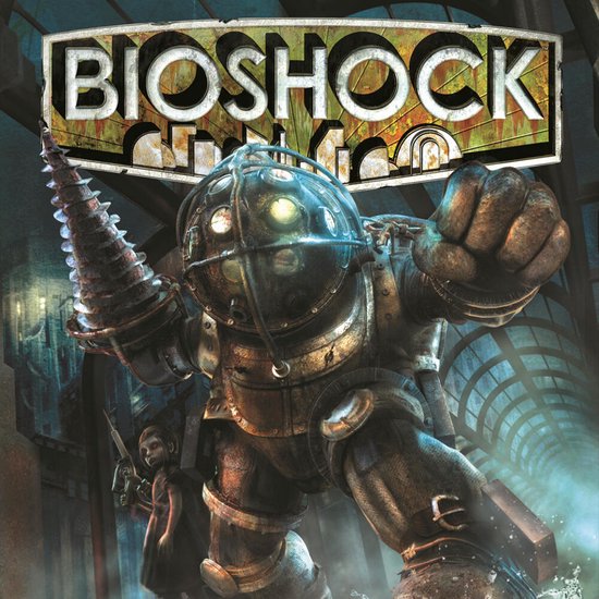 Bioshock