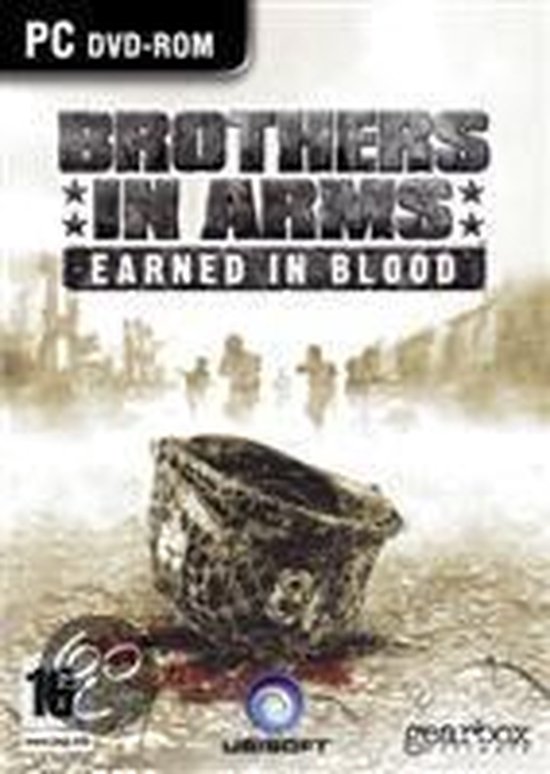 Brothers In Arms - Earned In Blood - Windows