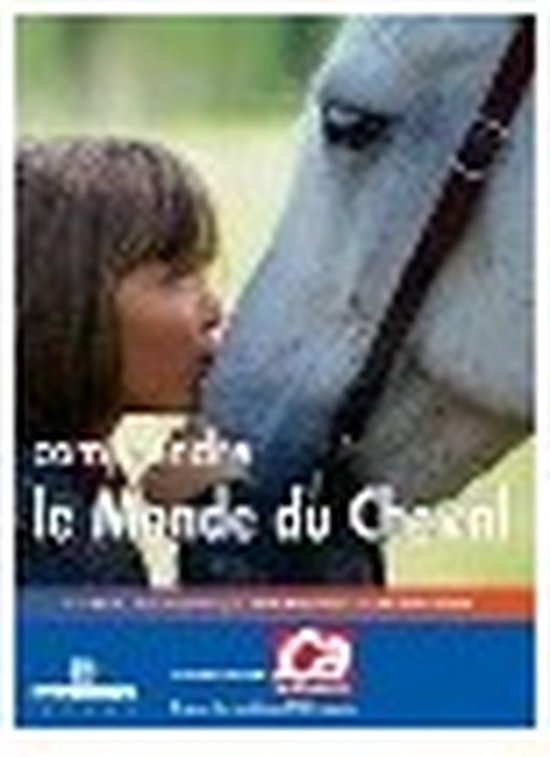 Comprendre : Le  monde du cheval : PC DVD ROM , FR