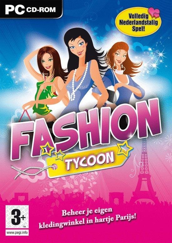 Fashion Tycoon - Windows