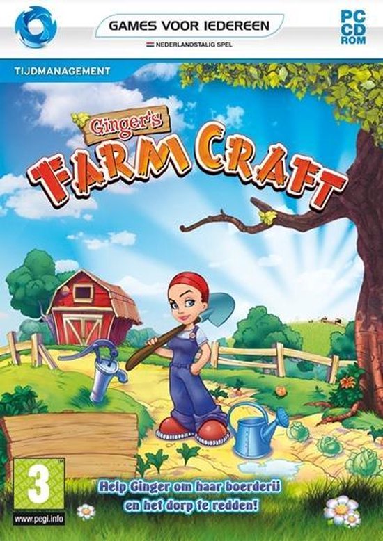 Farm Craft