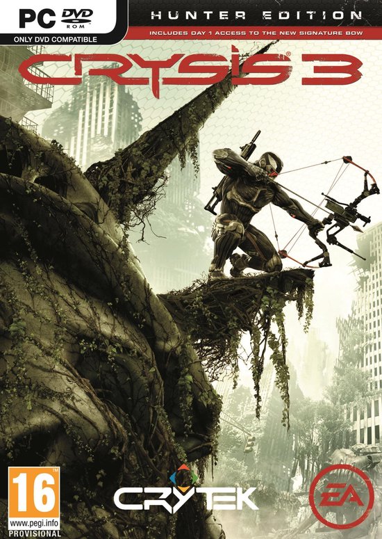 Crysis 3