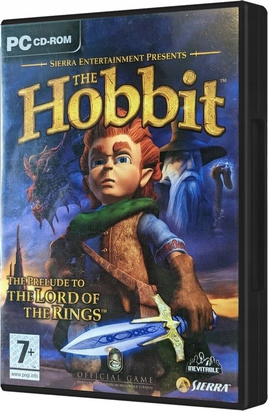 The Hobbit