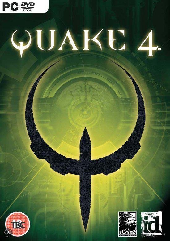 Quake 4