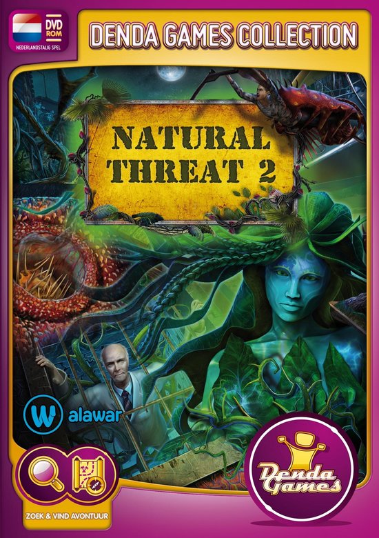 Natural Threat 2 - Windows