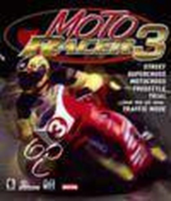 Motoracer 3