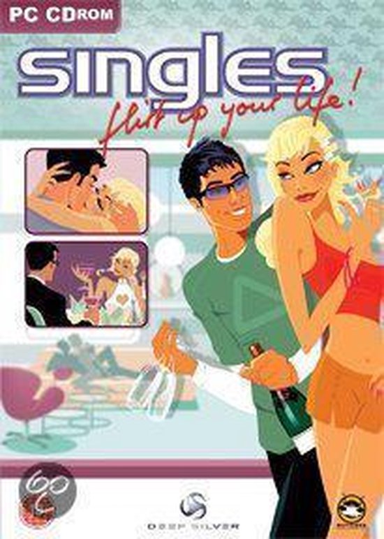 Singles - Flirt Up Your Life