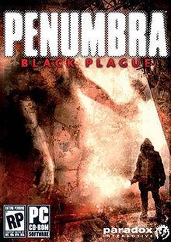 Penumbra black Plague