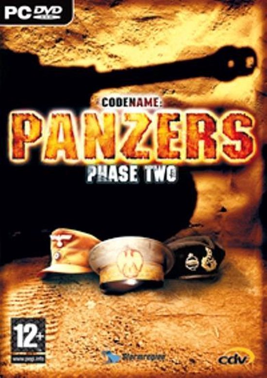 Panzers Ii