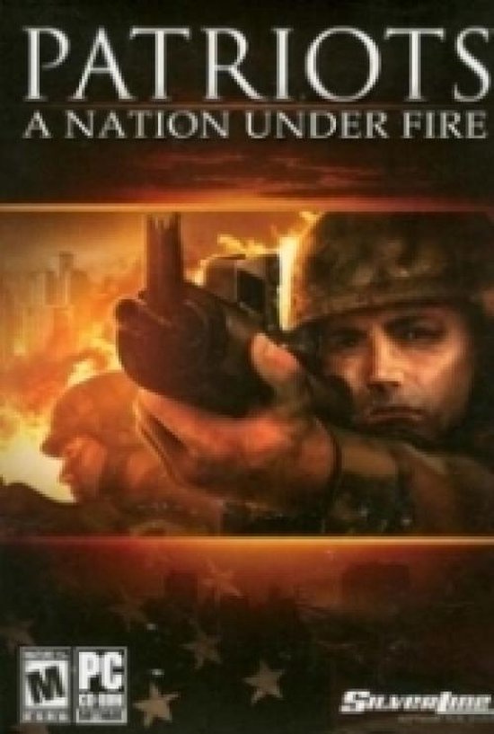 Patriots: A Nation Under Fire /PC