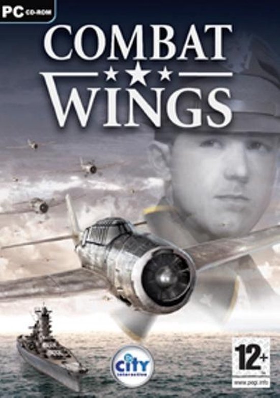 Combat Wings