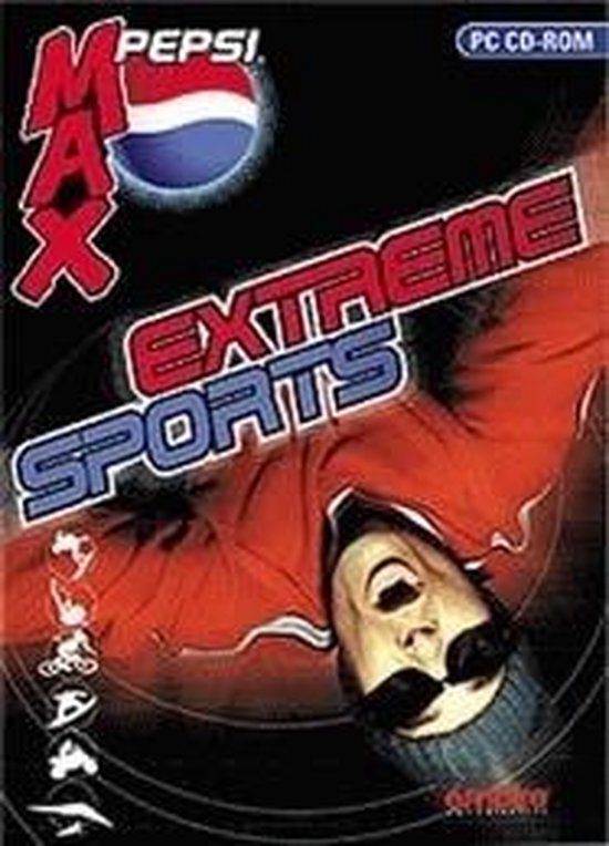 Pepsi Max Extreme Sports - Windows