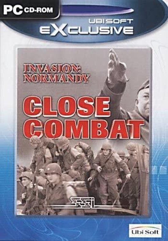 Close Combat: Invasion Normandy