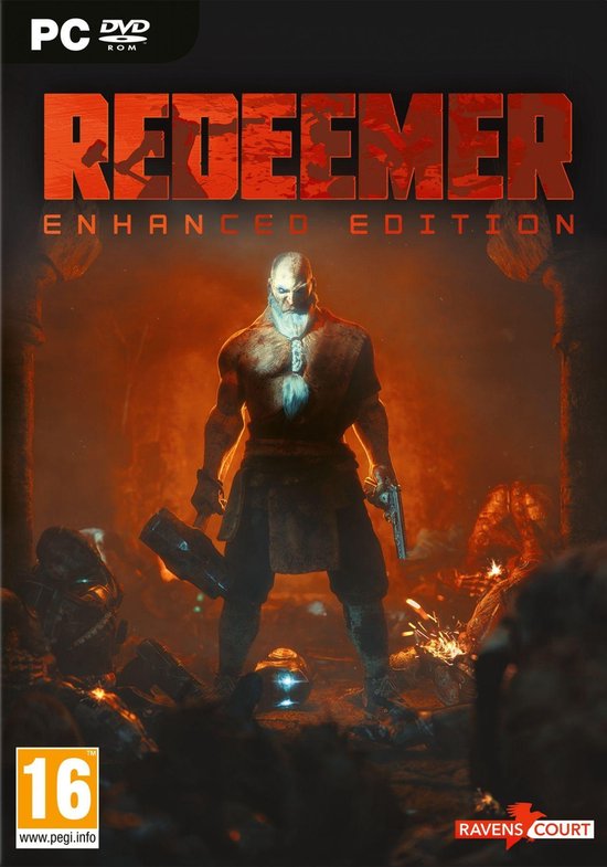 Redeemer - Enhanced Edition PC