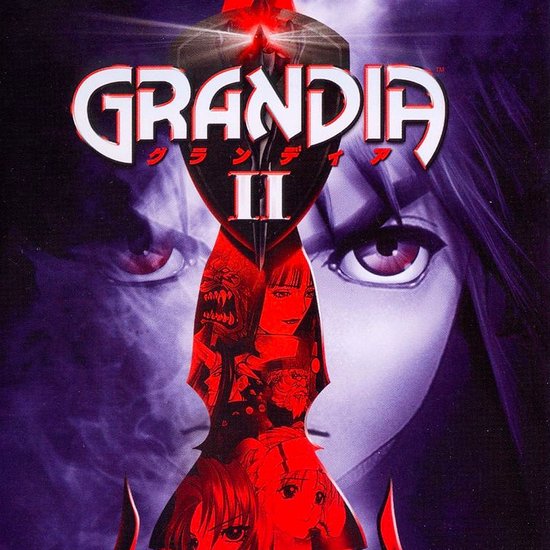 Grandia 2