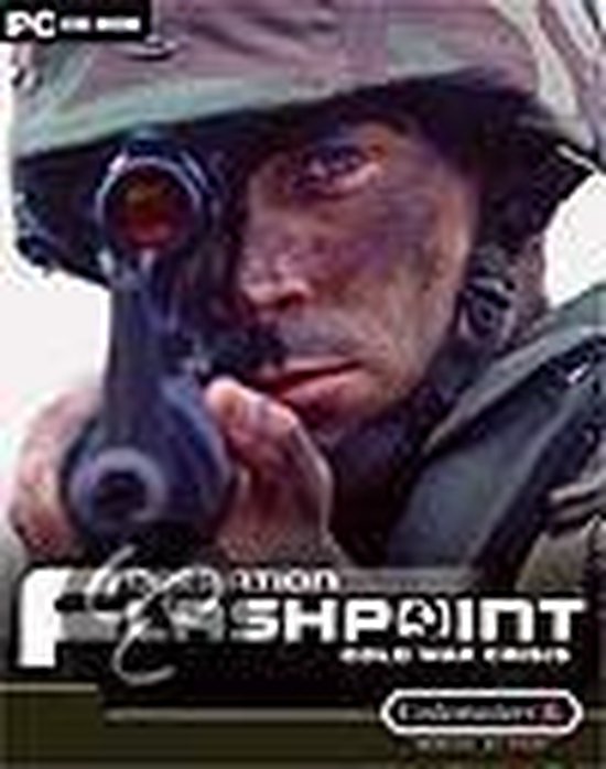 Opt Flashpoint Gold Upgrade - Windows