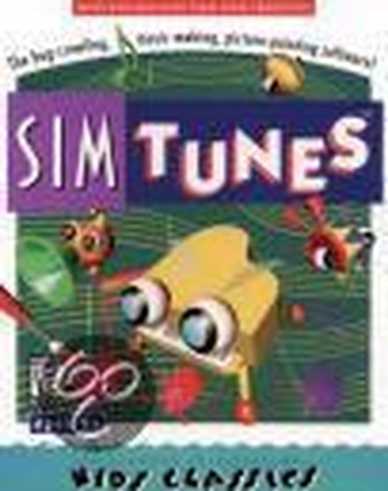 Sim Tunes - Windows