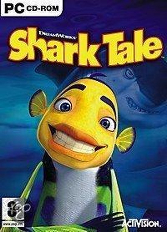 Shark Tale - Windows