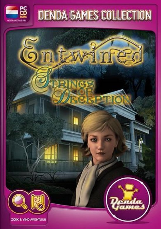 Entwined: Strings of Deception