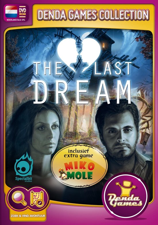 The Last Dream Developer's Edition - Windows