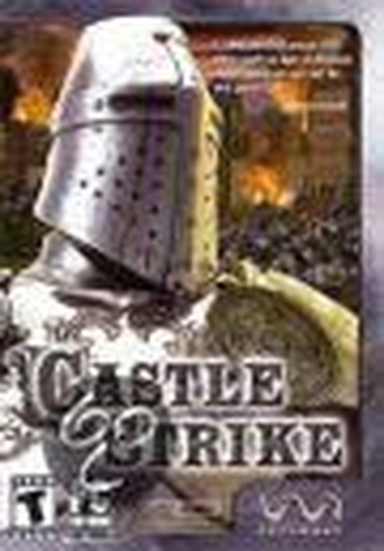 Castle Strike