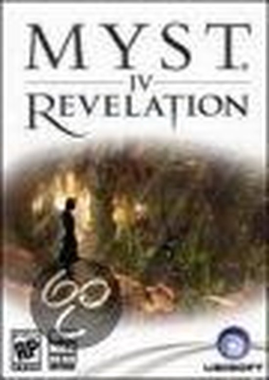 Myst IV: Revelation