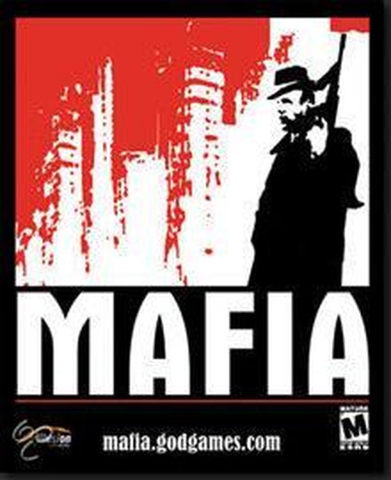 Mafia - Windows