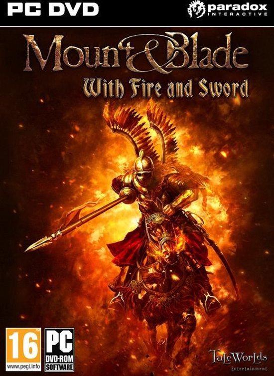 Mount & Blade: With Fire & Sword - Windows