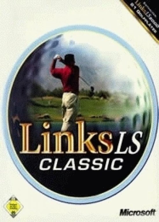 Link LS Classic /PC