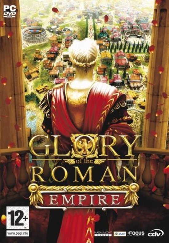 Glory Of The Roman Empire - Windows