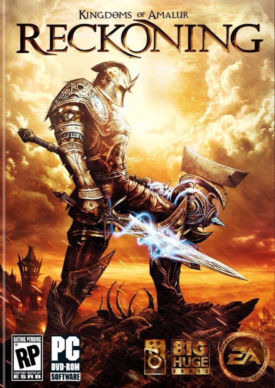 Kingdoms Of Amalur: Reckoning - Windows