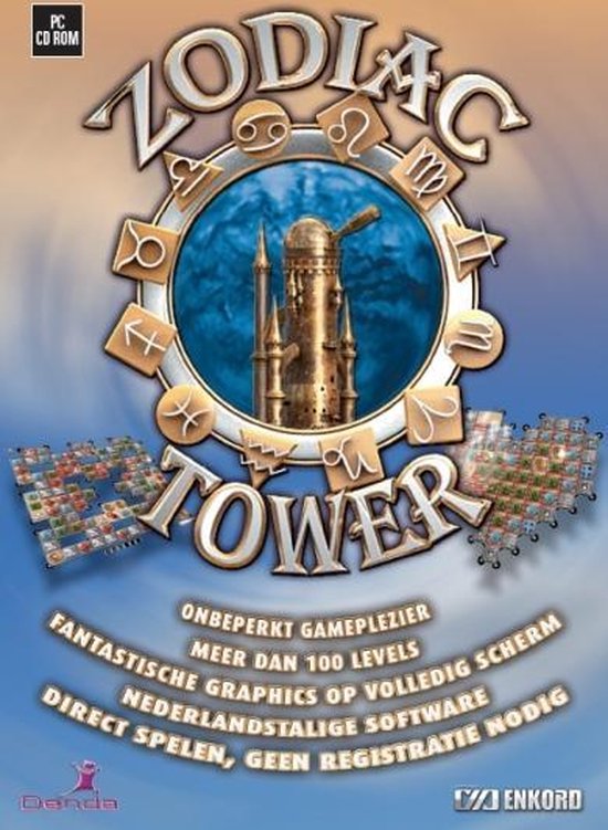 Zodiac Tower