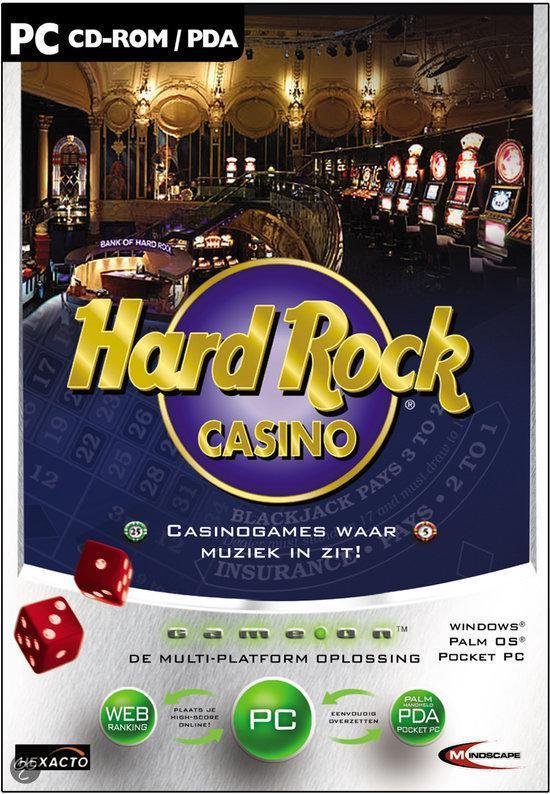 Hard Rock Casino