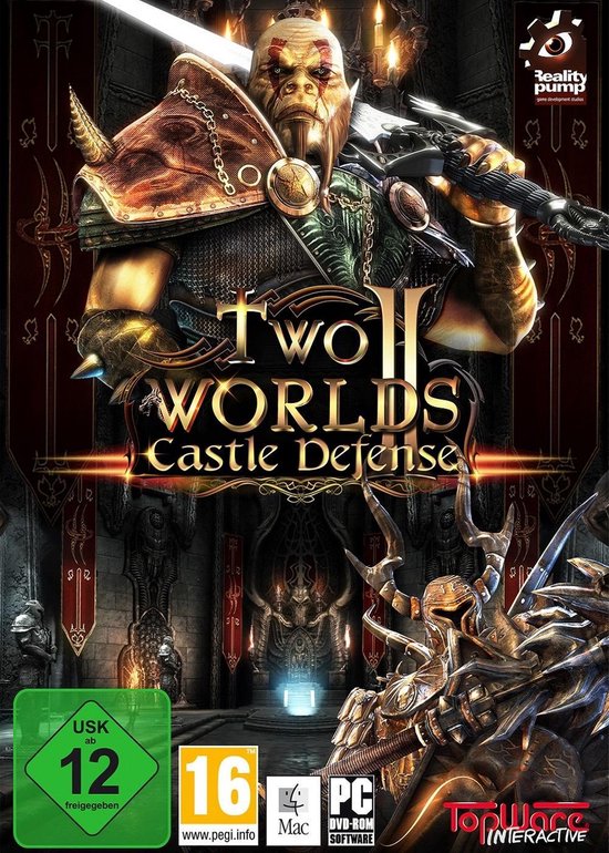 Two Worlds 2: Castle Defense - Windows