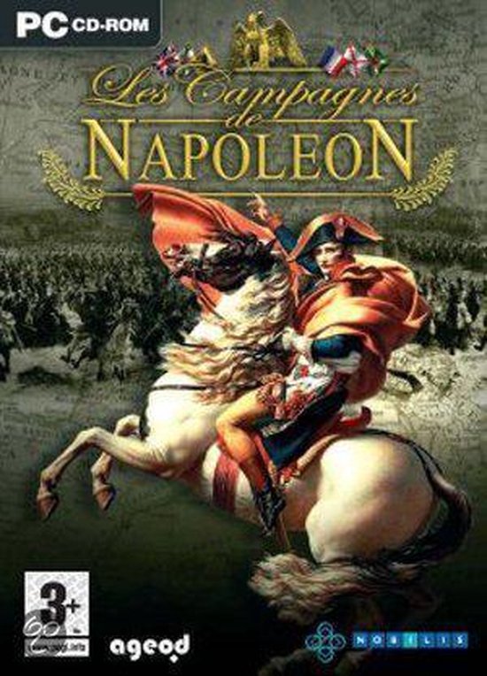 Napoleon's Campaigns