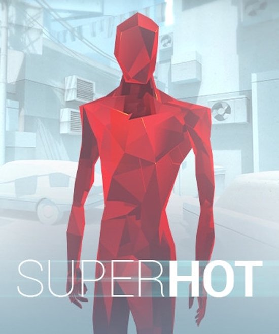 SUPERHOT - Windows Download