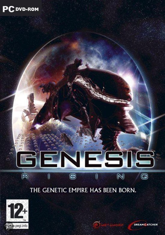 Genesis Rising