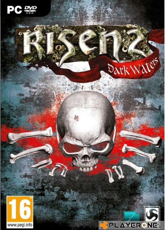 Risen 2: Dark Waters - Windows