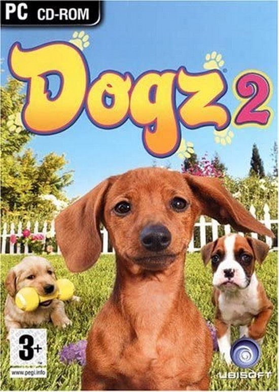 Dogz 2