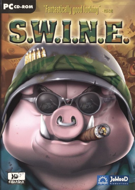 Swine