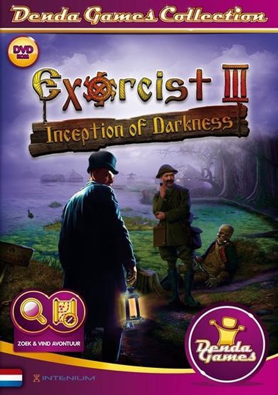 Exorcist 3: Inception Of Evil - Windows