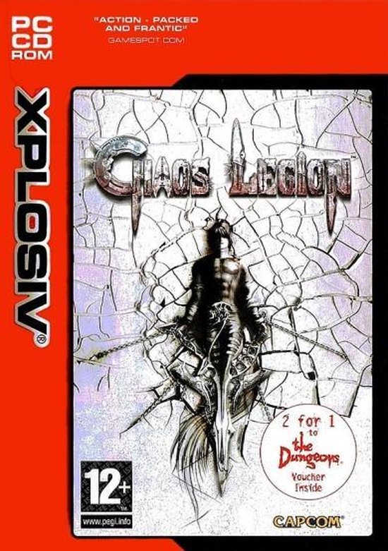 Chaos Legion - Windows