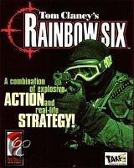 Tom Clancy's - Rainbow Six