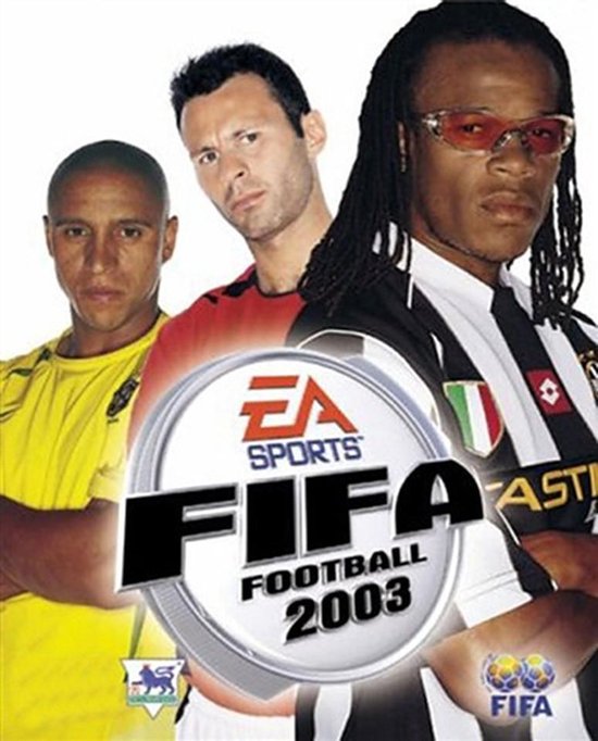 Fifa 2003